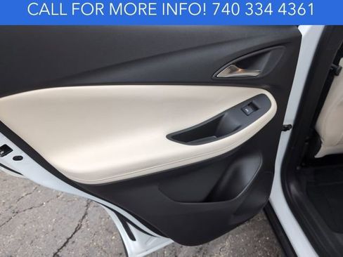 New 2026 Buick Encore GX Preferred w/ Comfort Package image 10