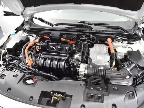 Used 2019 Honda Insight EX image 26