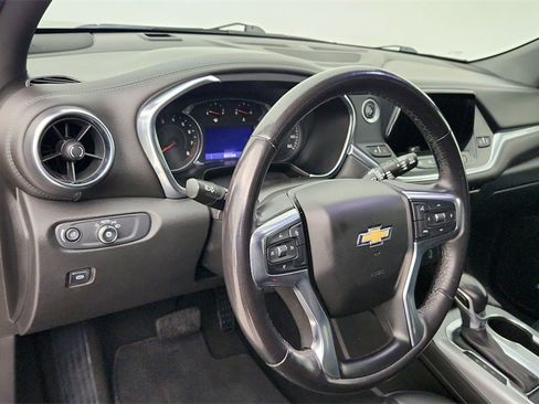 Used 2021 Chevrolet Blazer LT w/ Sound & Technology Package image 16