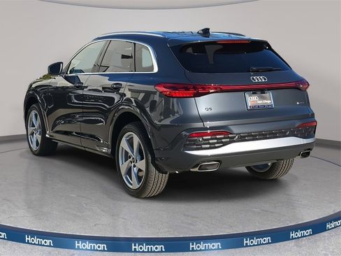New 2025 Audi Q5 Premium Plus image 5