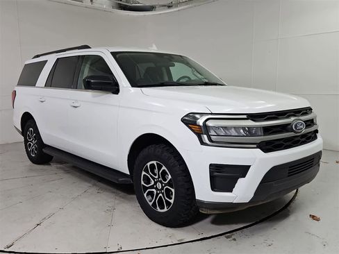Used 2024 Ford Expedition Max XL image 8