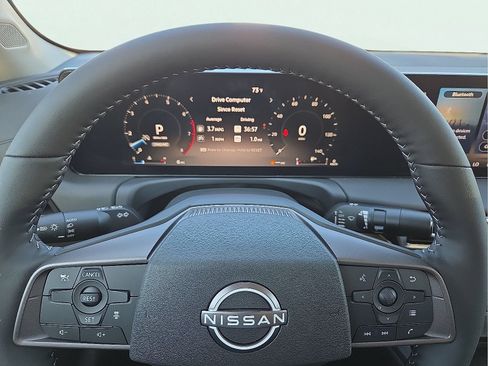 New 2026 Nissan Sentra SV FWD image 24