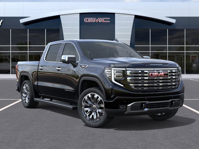 New 2026 GMC Sierra 1500 Denali w/ Denali Reserve Package AWD/4WD image 7