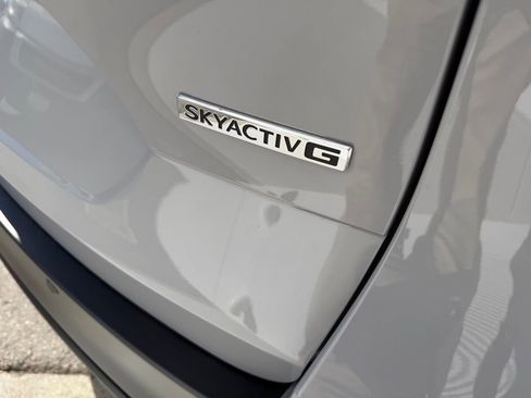 New 2026 MAZDA CX-5 Select image 10