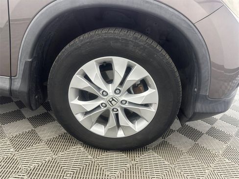 Used 2014 Honda CR-V EX-L image 13