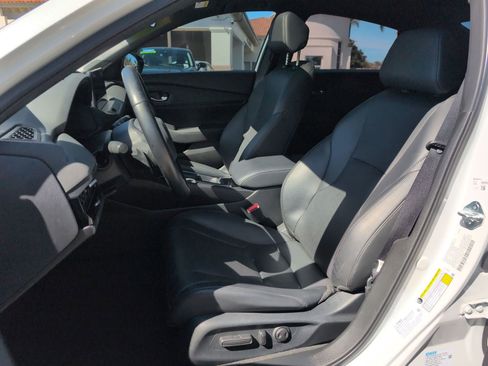 Used 2024 Honda Accord Sport image 24