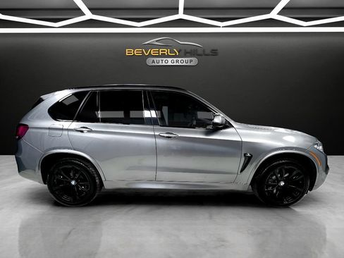 Used 2018 BMW X5 xDrive50i AWD/4WD image 6
