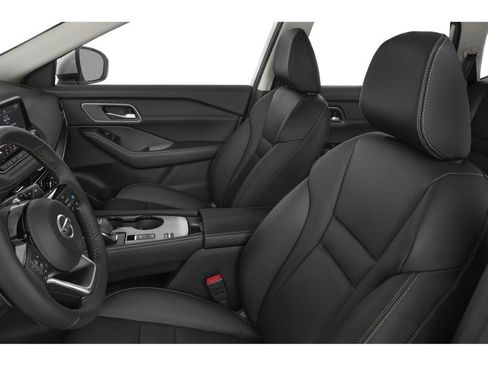 Used 2023 Nissan Rogue SL w/ SL Premium Package FWD image 6