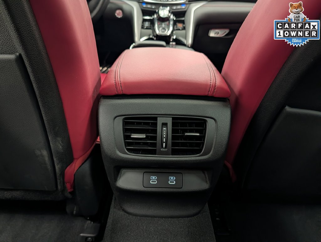 Used 2025 Acura TLX Type S AWD/4WD image 28