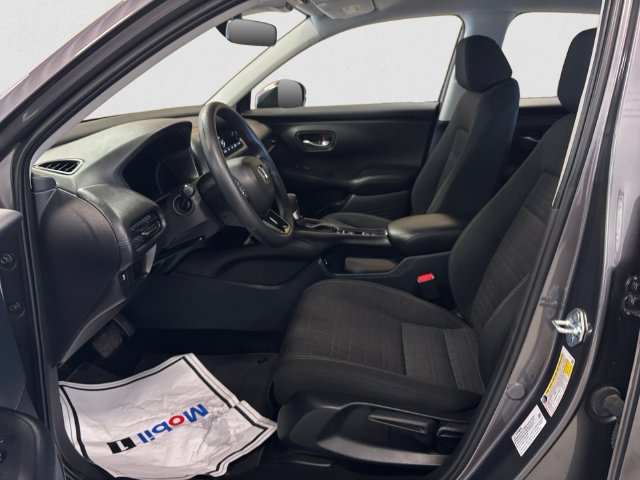 Used 2025 Honda HR-V LX image 10