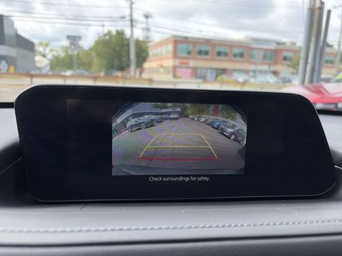 Used 2025 MAZDA CX-30 AWD 2.5 S w/ Preferred Package image 17