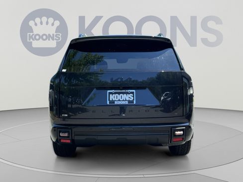 New 2027 Kia Telluride SX X-Pro AWD/4WD image 10