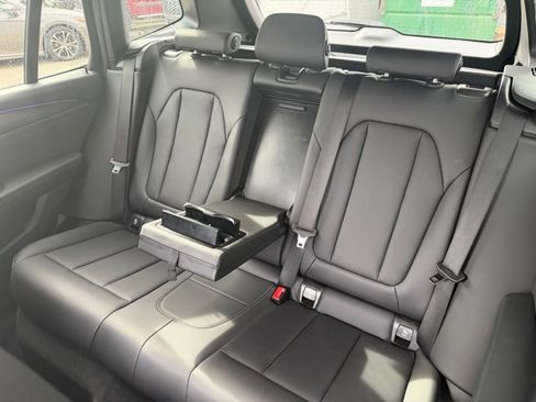 Used 2022 BMW X3 xDrive30i w/ M Sport Package image 24