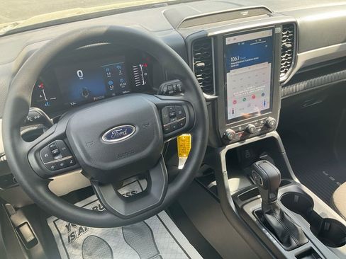 New 2026 Ford Ranger XL w/ Trailer Tow Package AWD/4WD image 25