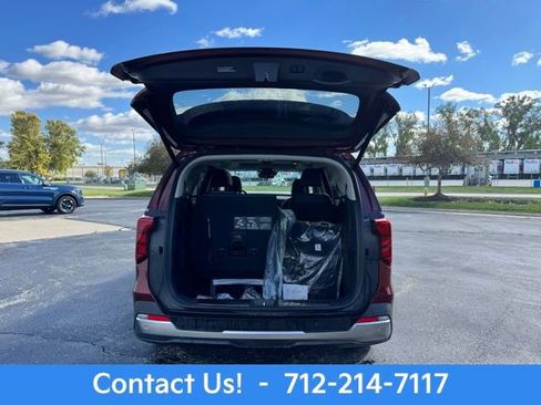 New 2026 Kia Carnival SX image 13