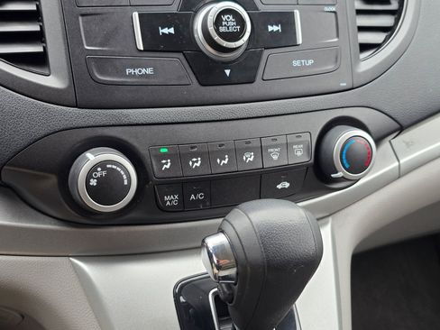 Used 2014 Honda CR-V LX image 25