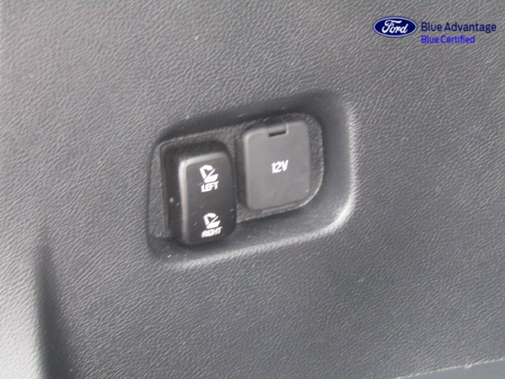 Certified 2024 Ford Edge SEL w/ Convenience Package AWD/4WD image 38