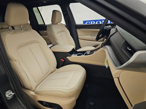 New 2026 Jeep Grand Cherokee Limited image 31