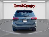Certified 2020 Jeep Grand Cherokee Laredo image 6