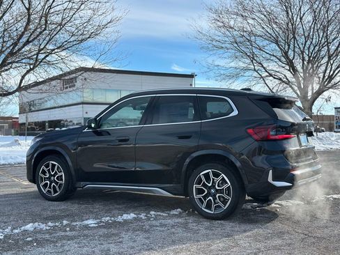 New 2026 BMW X1 xDrive28i w/ Technology Package AWD/4WD image 5