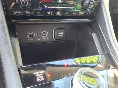 Certified 2023 Jeep Grand Cherokee Limited image 18