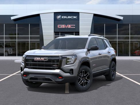 New 2026 GMC Terrain AT4 w/ Convenience Package III image 19