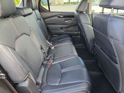 Used 2024 Honda Pilot EX-L image 29