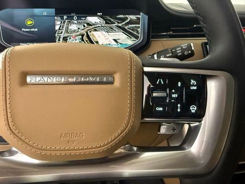 New 2026 Land Rover Range Rover SE AWD/4WD image 19