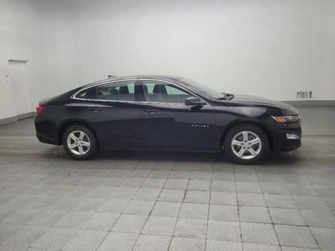 Used 2023 Chevrolet Malibu LS FWD image 11