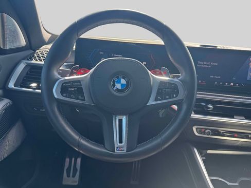 Used 2024 BMW X5 M Competition w/ Executive Package AWD/4WD image 13