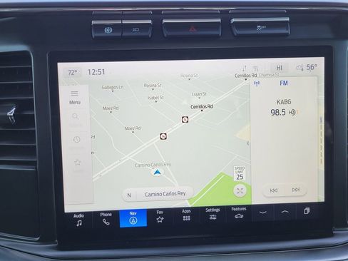 Used 2024 Ford F250 Lariat image 19