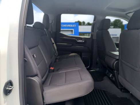 Used 2024 GMC Sierra 1500 Elevation w/ Max Trailering Package AWD/4WD image 20