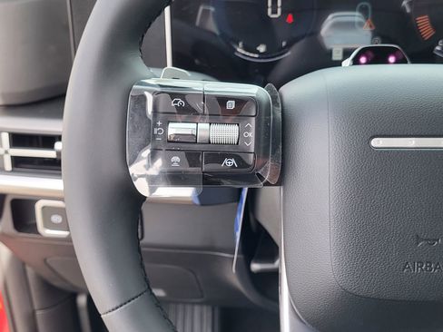 New 2026 Hyundai Santa Fe XRT AWD/4WD image 12