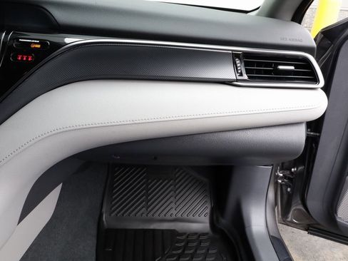 Certified 2023 Toyota Camry LE w/ Cold Weather Package image 38