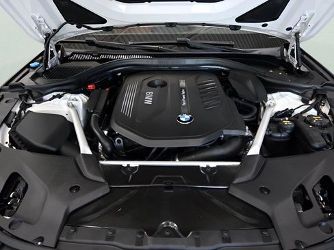 Used 2019 BMW 540i xDrive w/ Convenience Package AWD/4WD image 31