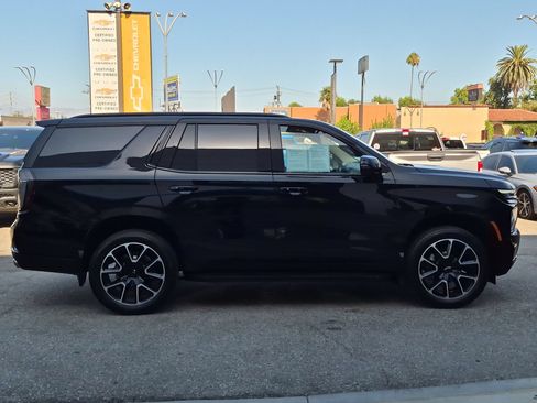 Used 2025 Chevrolet Tahoe RST w/ Comfort Package RWD image 4