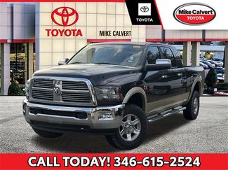 Used 2011 RAM 2500 Laramie w/ Protection Group video 1