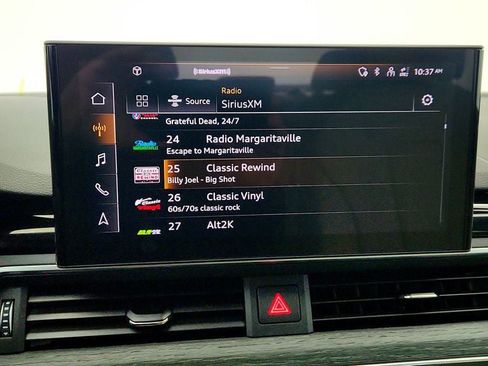 Used 2022 Audi A4 2.0T Premium Plus image 19