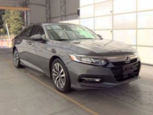 Used 2019 Honda Accord EX-L image 3