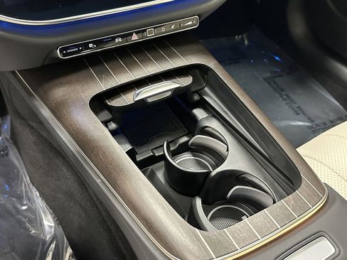 Certified 2025 Mercedes-Benz E 350 Sedan image 31