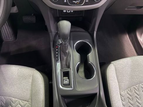 Certified 2024 Chevrolet Equinox LS w/ LS Convenience Package image 23