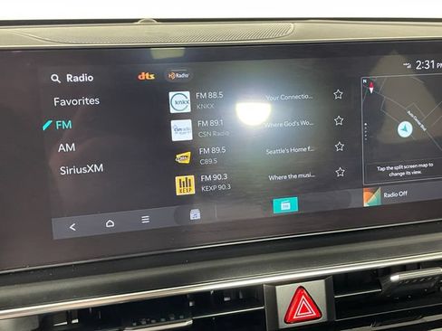 Certified 2025 Kia K5 GT FWD image 7