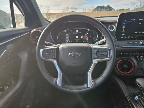 Used 2025 Chevrolet Blazer RS image 14