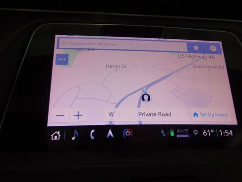 Certified 2022 Cadillac XT4 Sport image 16