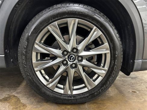 Used 2019 MAZDA CX-5 Signature image 34