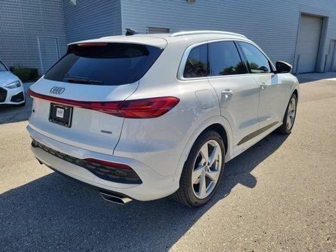 Used 2025 Audi Q5 Prestige AWD/4WD image 7