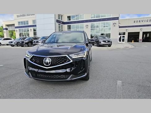 Certified 2023 Acura RDX FWD w/ Technology Package image 35