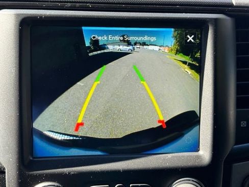 Used 2018 RAM 1500 Rebel w/ Luxury Group image 22