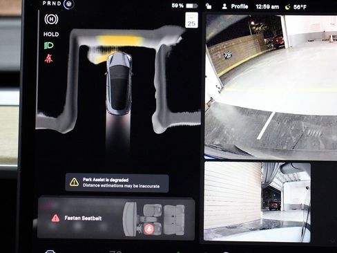 Used 2023 Tesla Model 3 Standard Range image 6