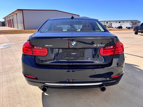 Used 2014 BMW 335i xDrive Sedan image 5
